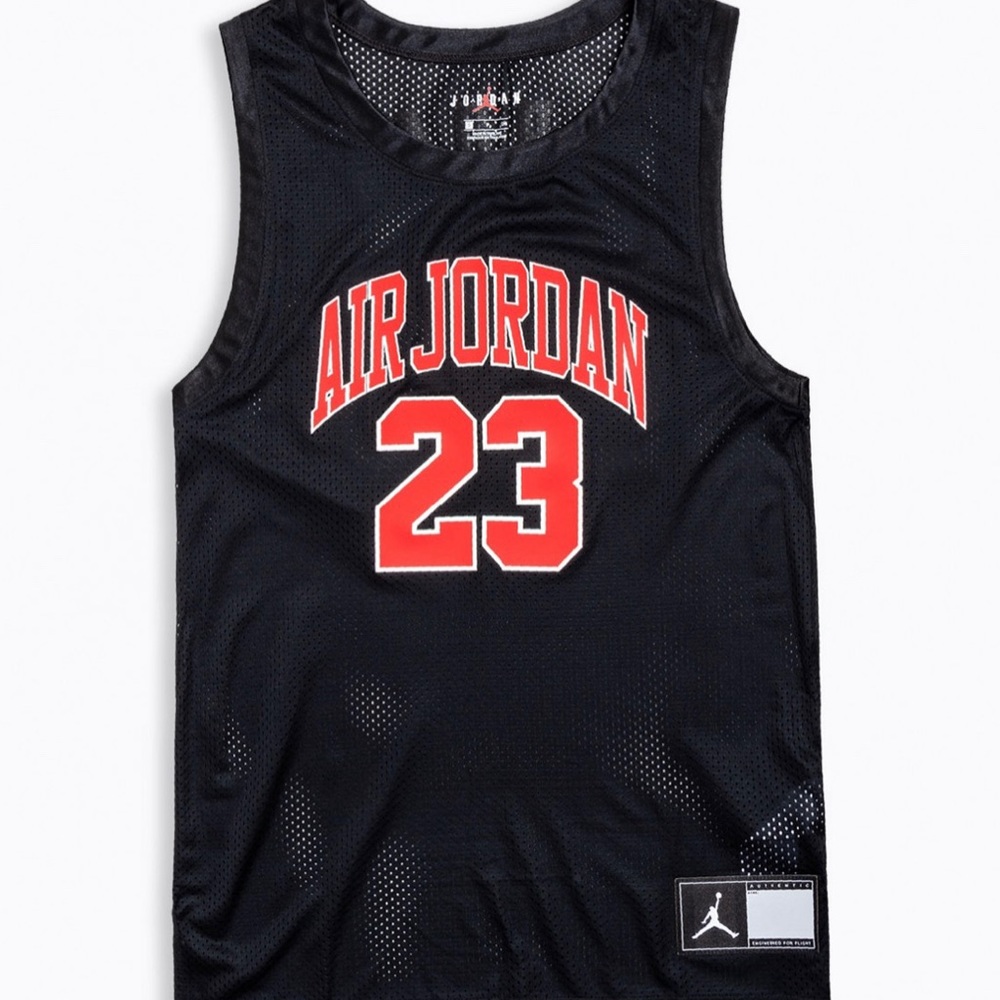 Nike Jordan DNA Distorted Jersey Men’s Large